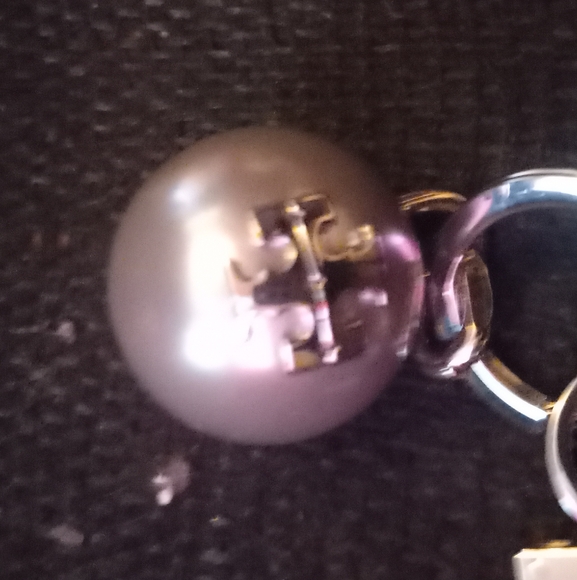 Tory Burch Thea Small Hobo Bag - NWT - Picture 8 of 8